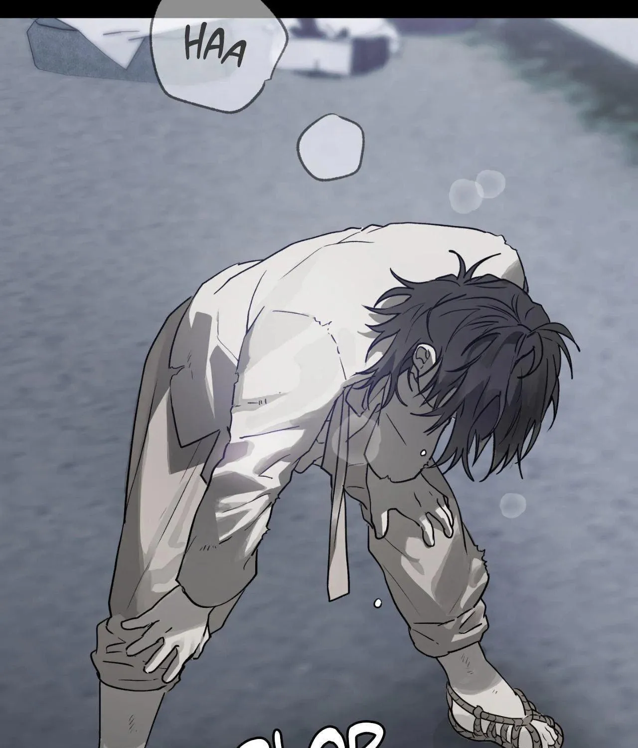 Hold Over You Chapter 27 page 59 - 