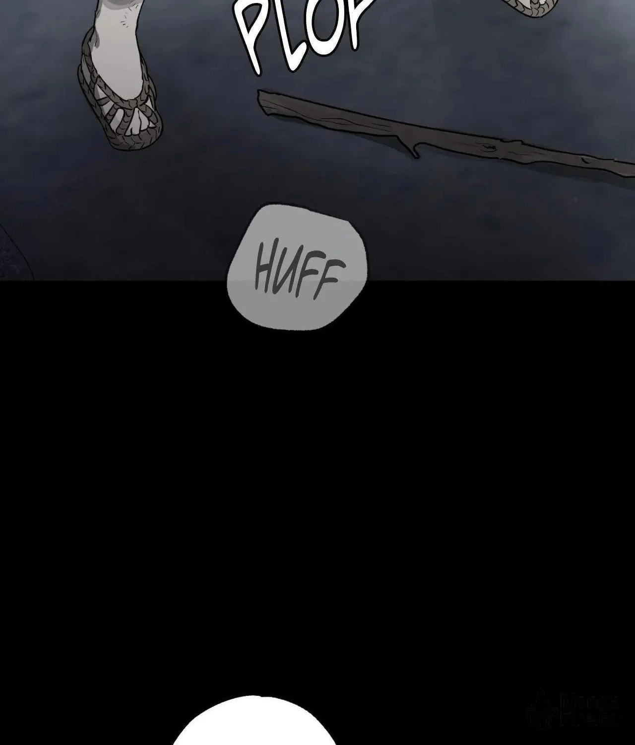 Hold Over You Chapter 27 page 60 - 