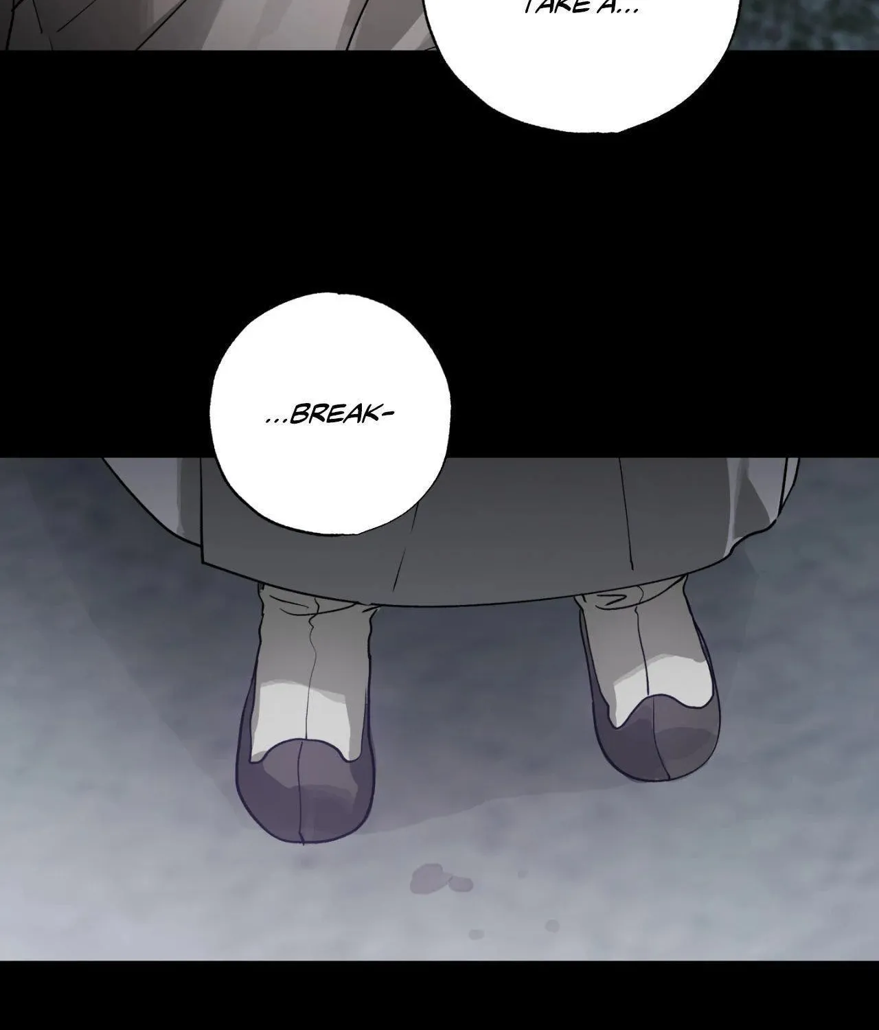 Hold Over You Chapter 27 page 62 - 