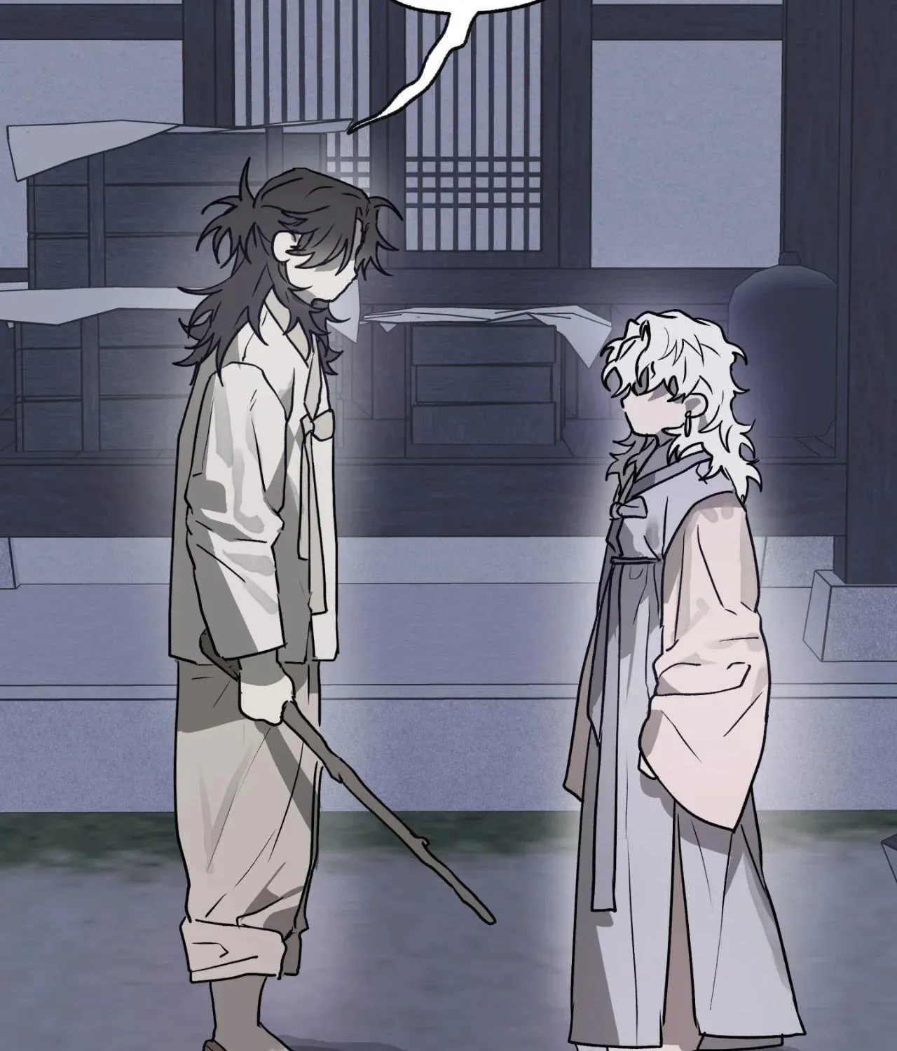 Hold Over You Chapter 27 page 68 - 