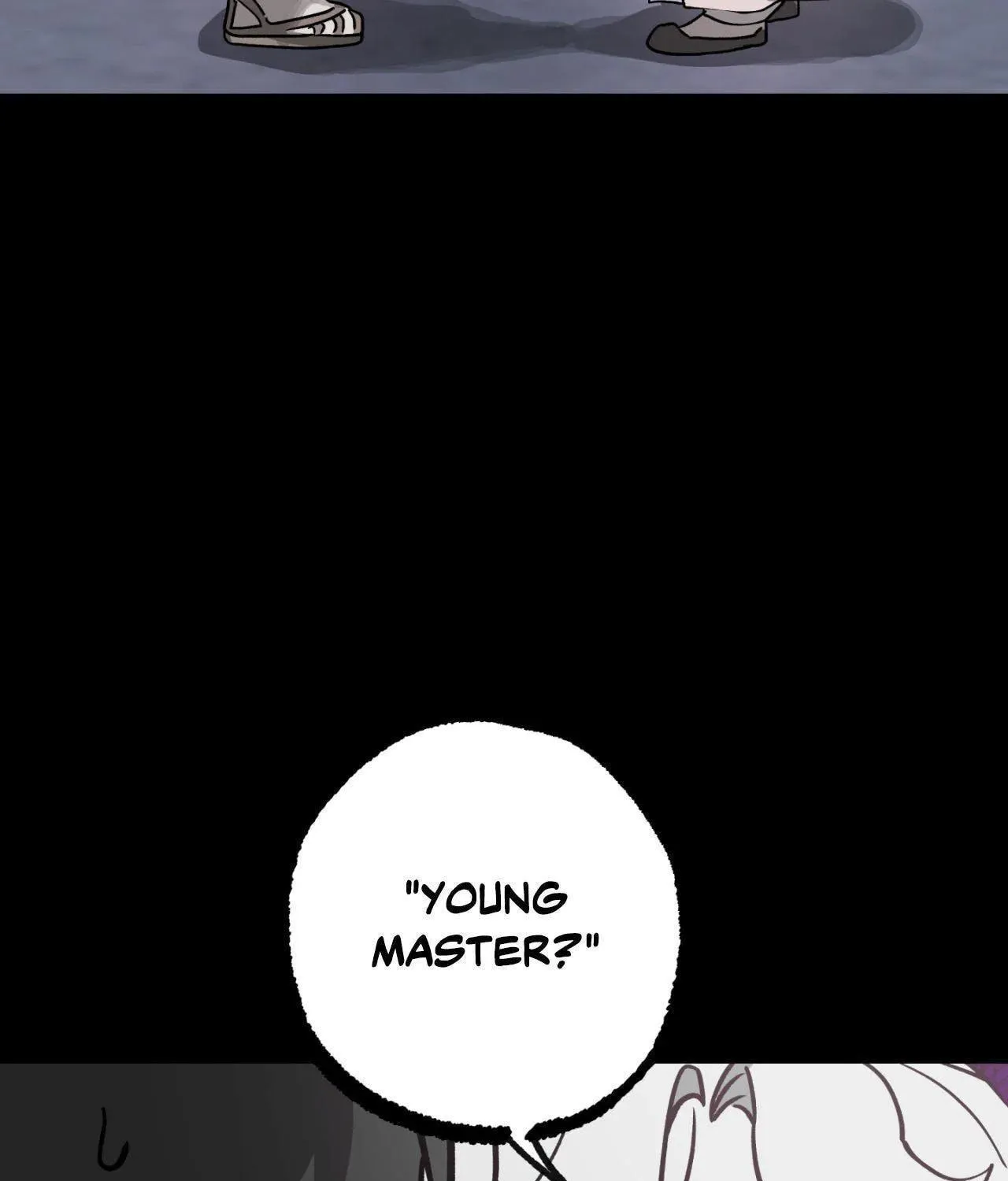 Hold Over You Chapter 27 page 69 - 