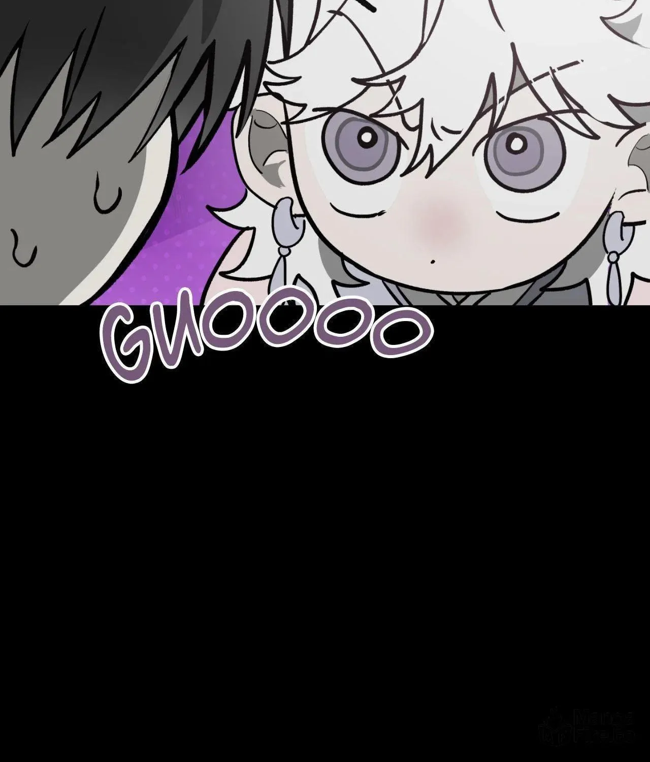 Hold Over You Chapter 27 page 70 - 