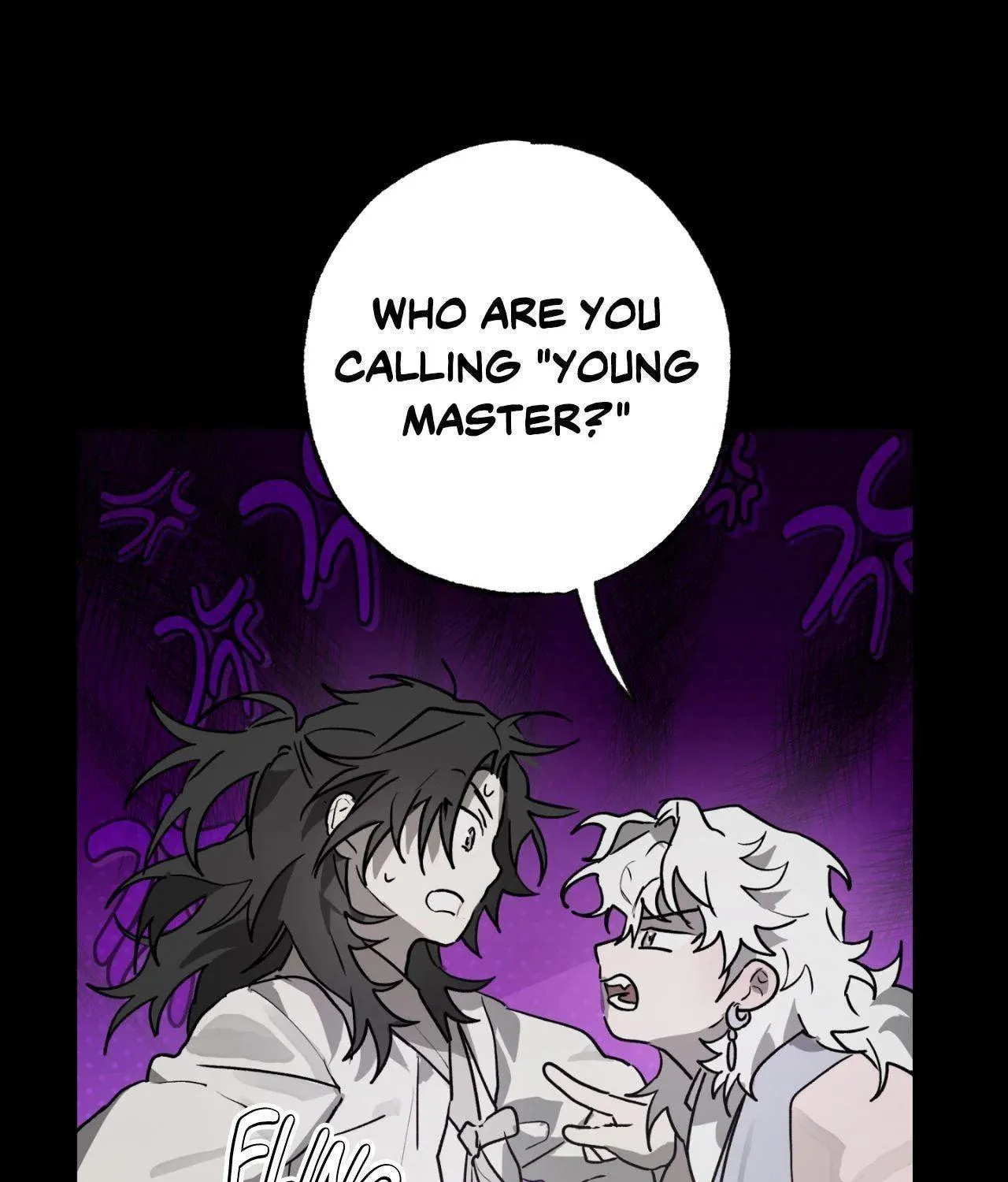 Hold Over You Chapter 27 page 71 - 