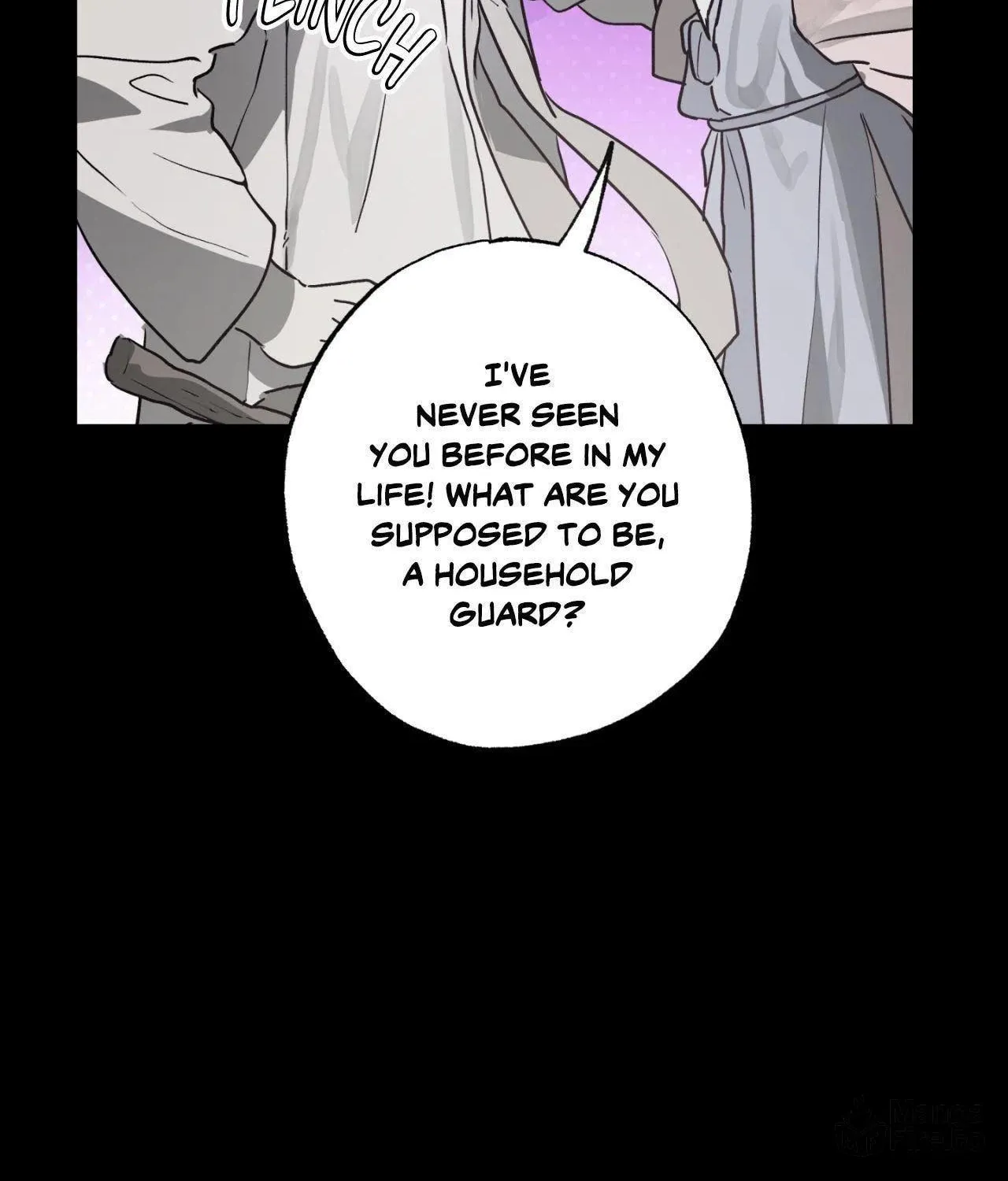 Hold Over You Chapter 27 page 72 - 