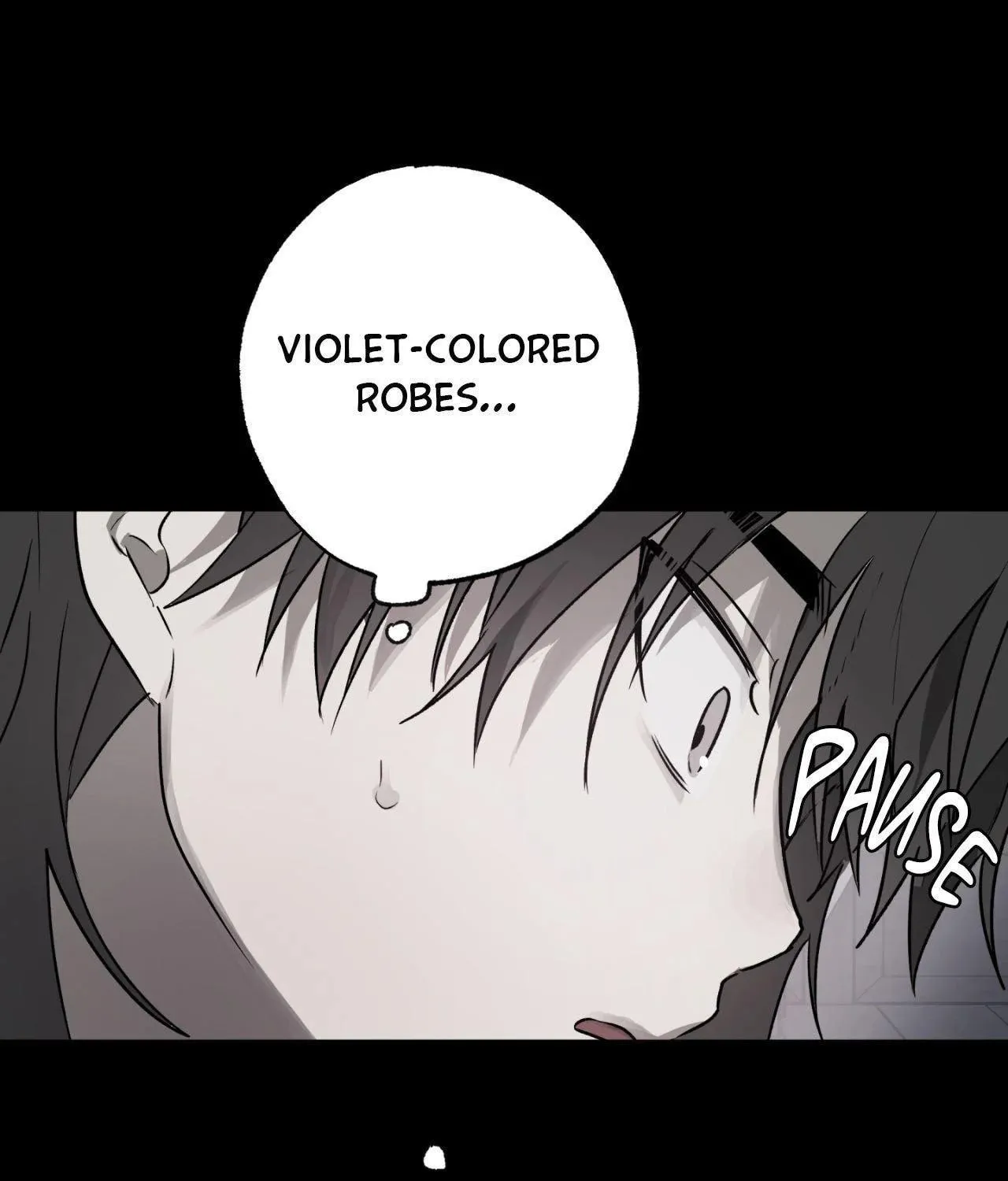 Hold Over You Chapter 27 page 73 - 