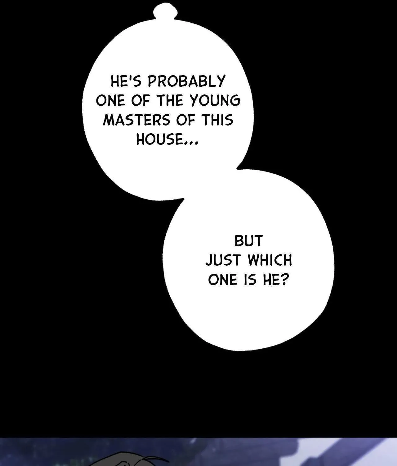 Hold Over You Chapter 27 page 74 - 