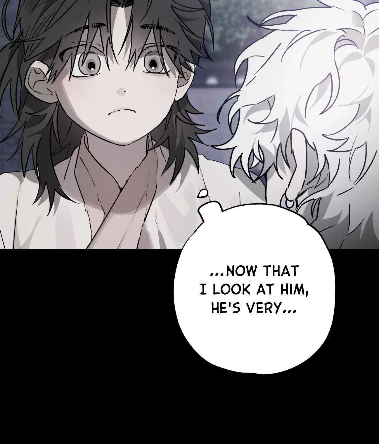 Hold Over You Chapter 27 page 79 - 