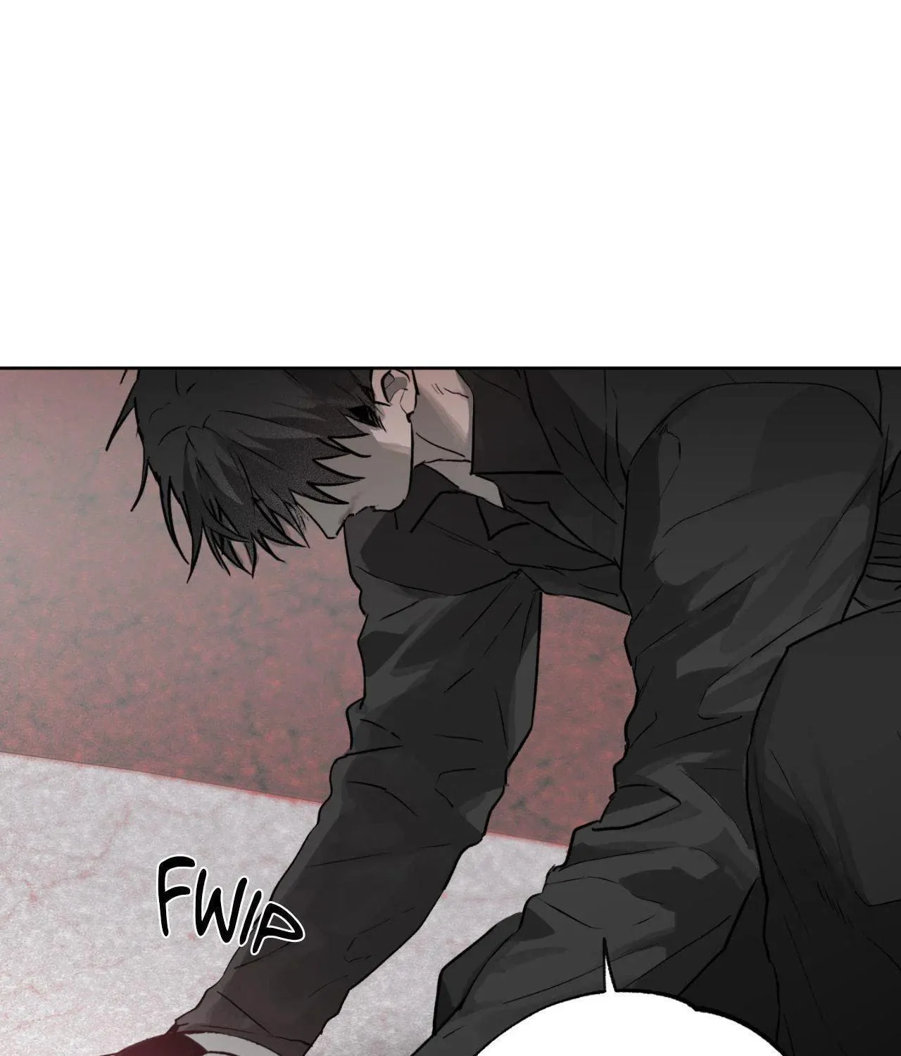 Hold Over You Chapter 27 page 9 - 