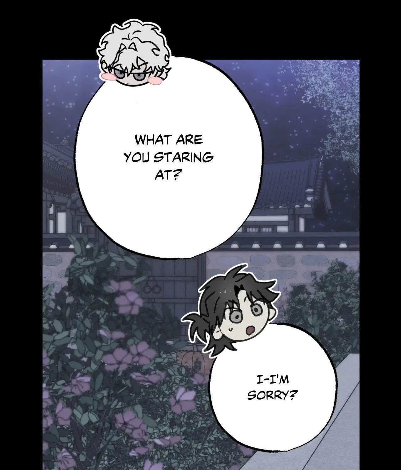 Hold Over You Chapter 27 page 82 - 