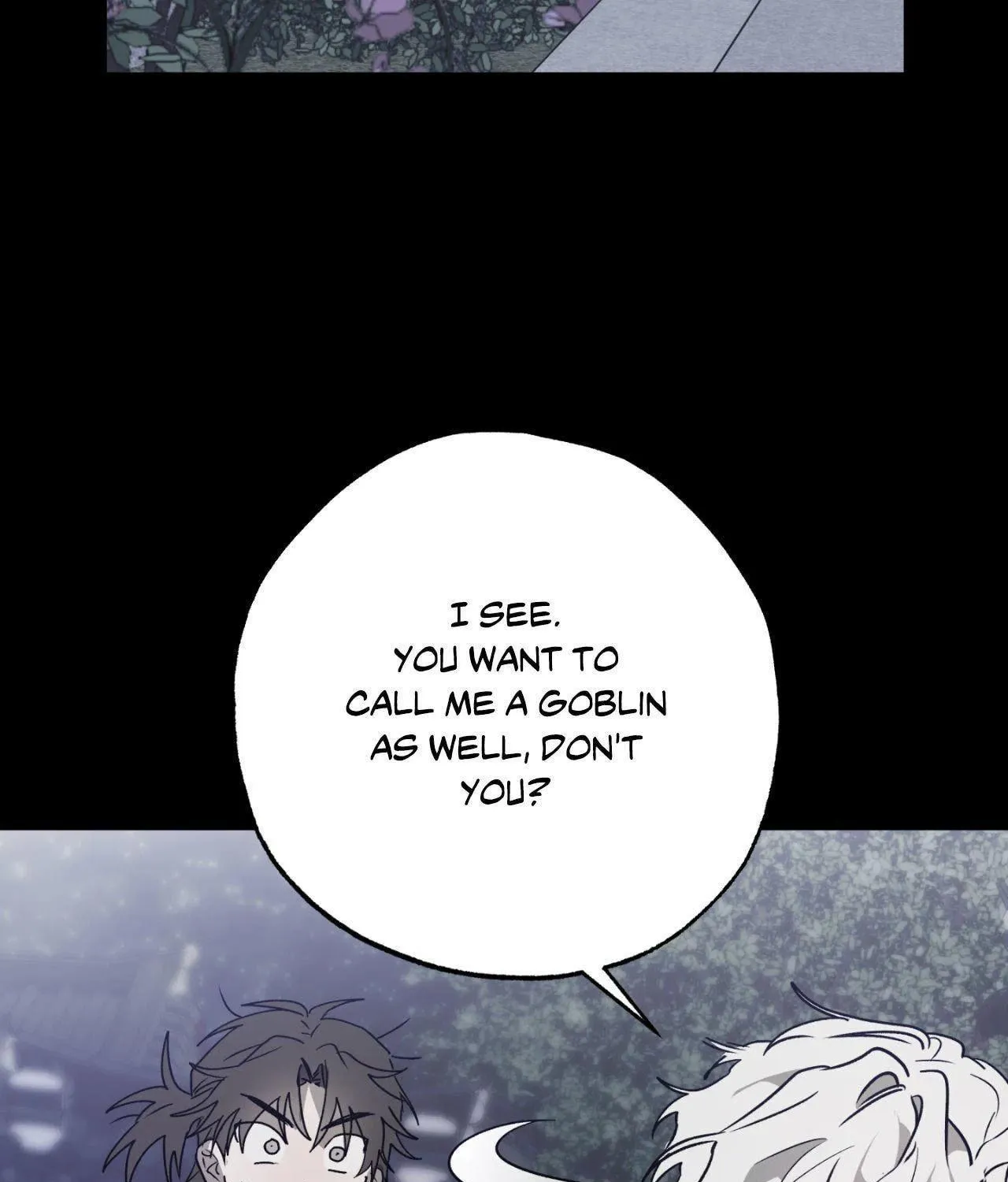 Hold Over You Chapter 27 page 83 - 