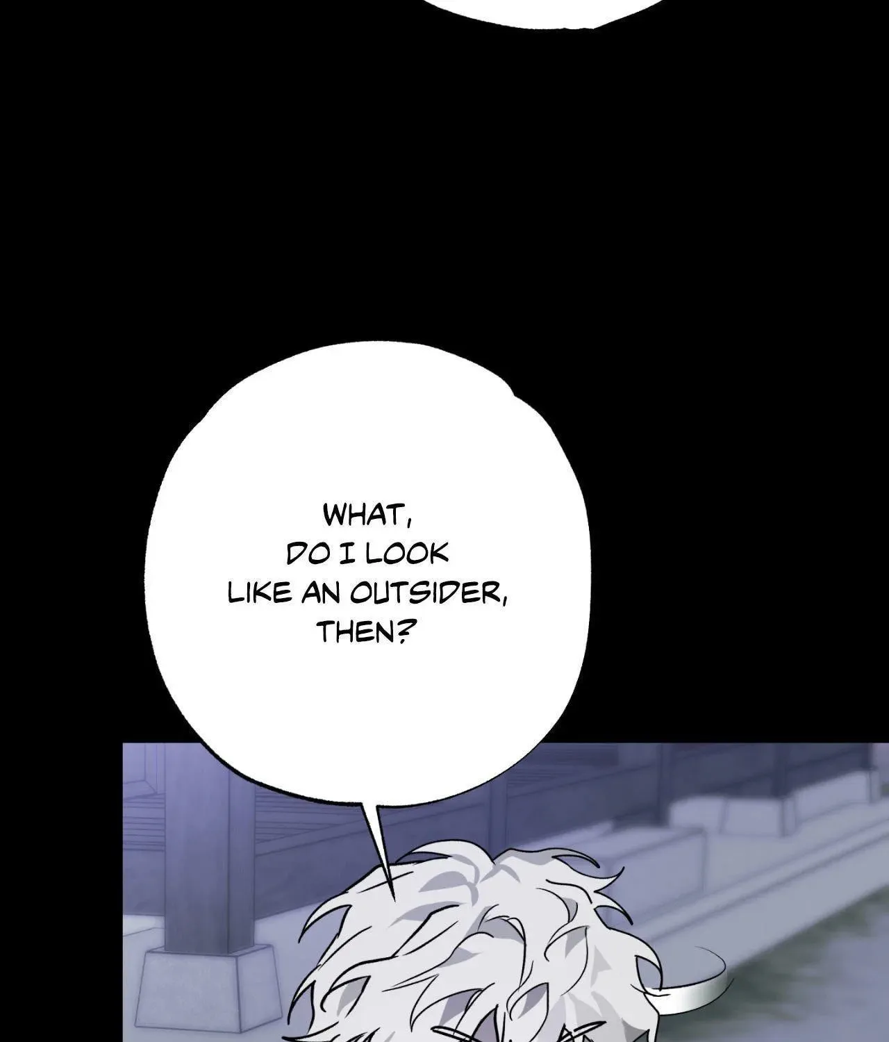 Hold Over You Chapter 27 page 85 - 