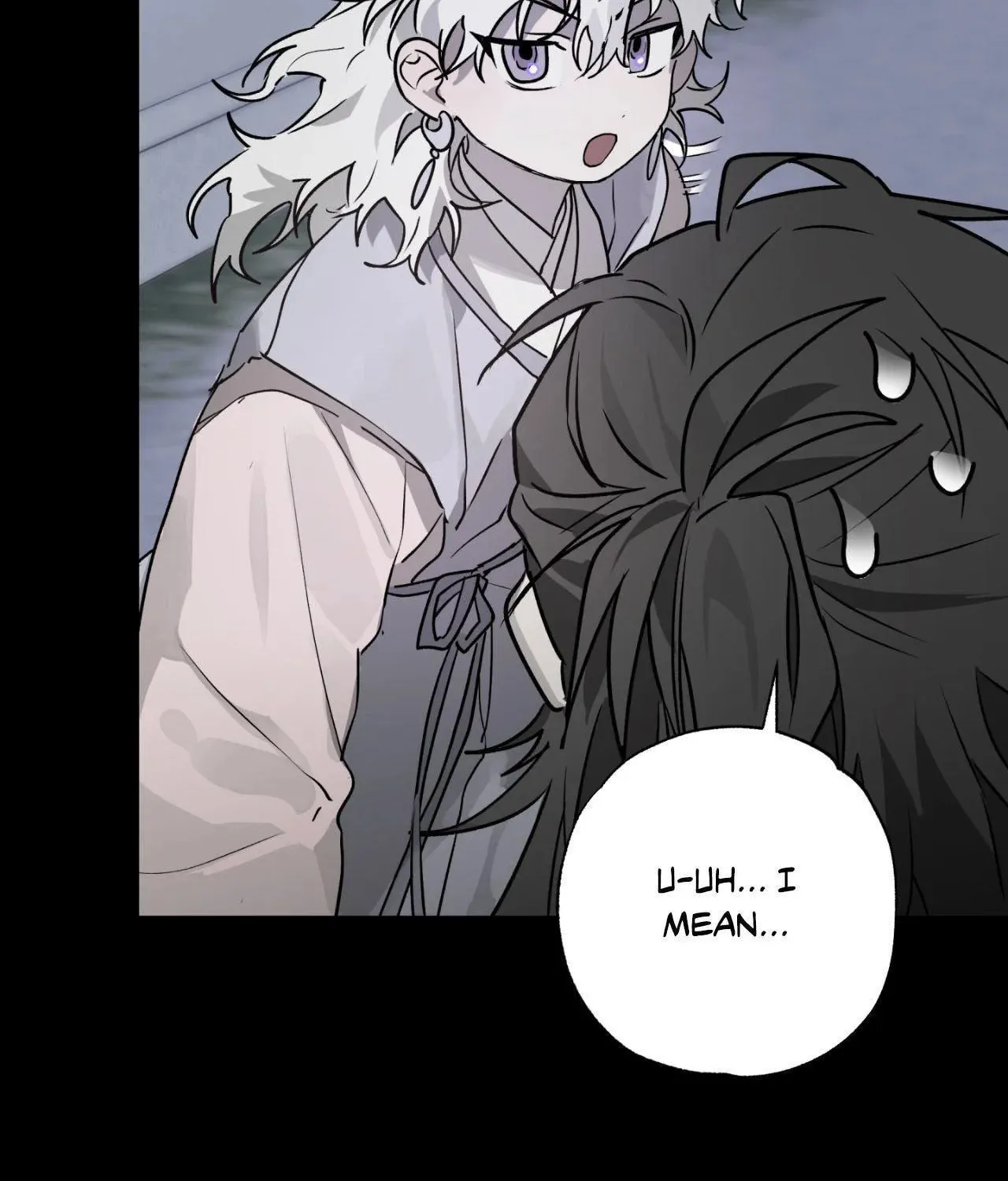 Hold Over You Chapter 27 page 86 - 