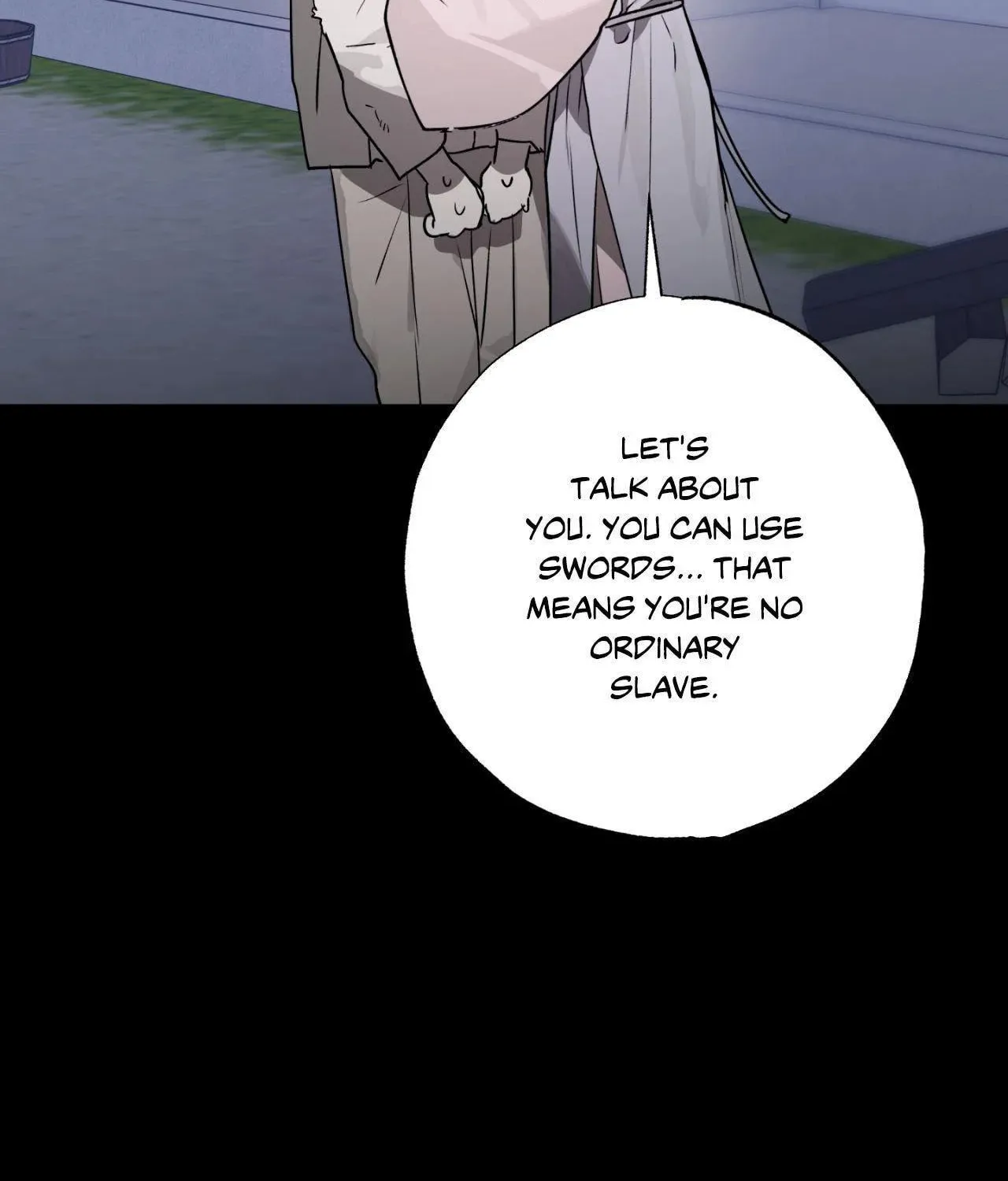 Hold Over You Chapter 27 page 88 - 