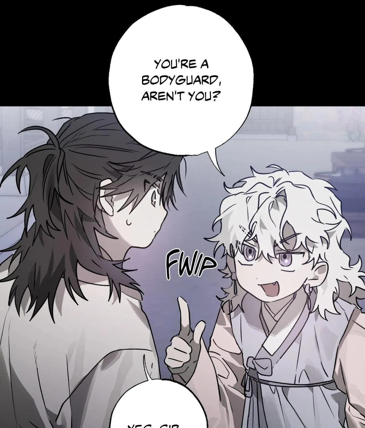 Hold Over You Chapter 27 page 89 - 