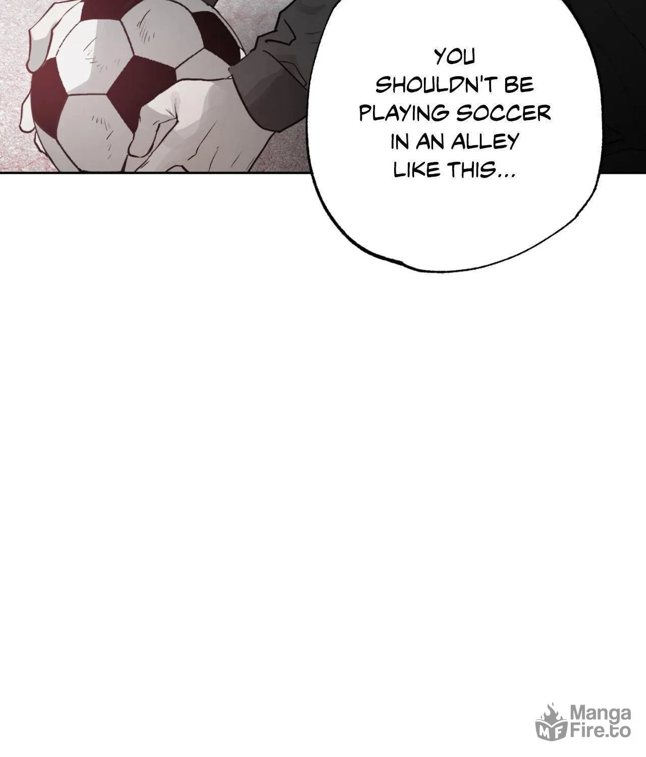Hold Over You Chapter 27 page 10 - 