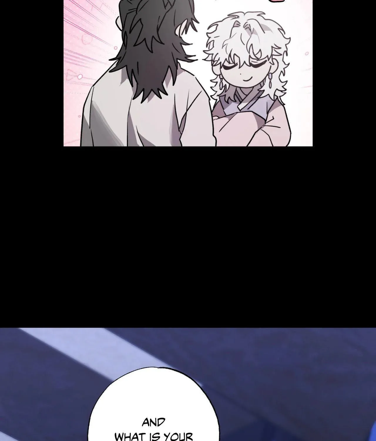 Hold Over You Chapter 27 page 91 - 
