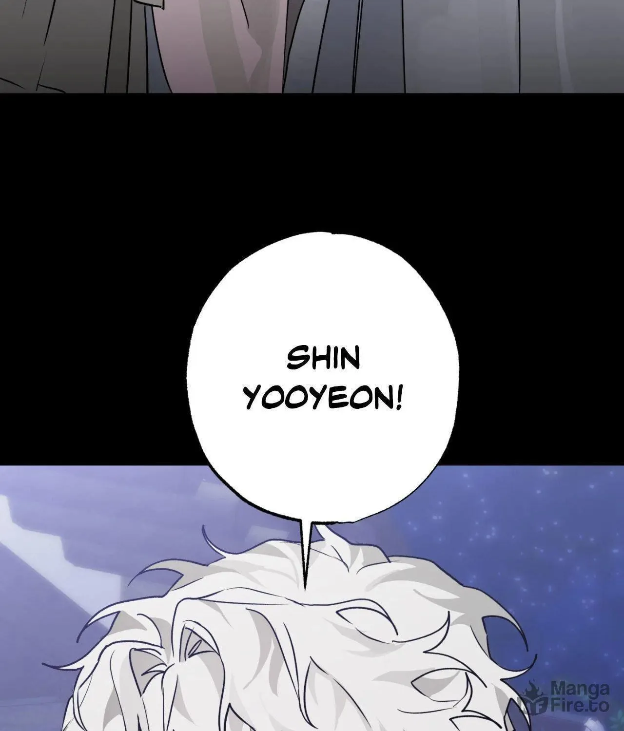 Hold Over You Chapter 27 page 96 - 