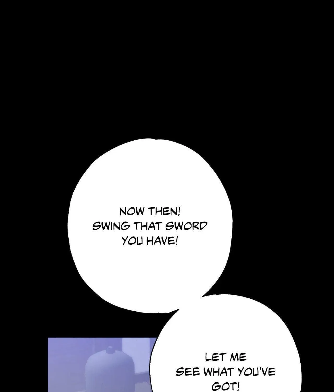 Hold Over You Chapter 27 page 99 - 