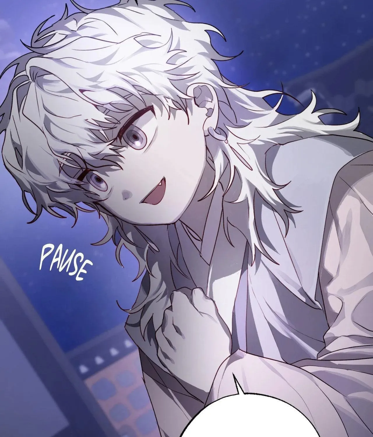 Hold Over You Chapter 28 page 101 - 