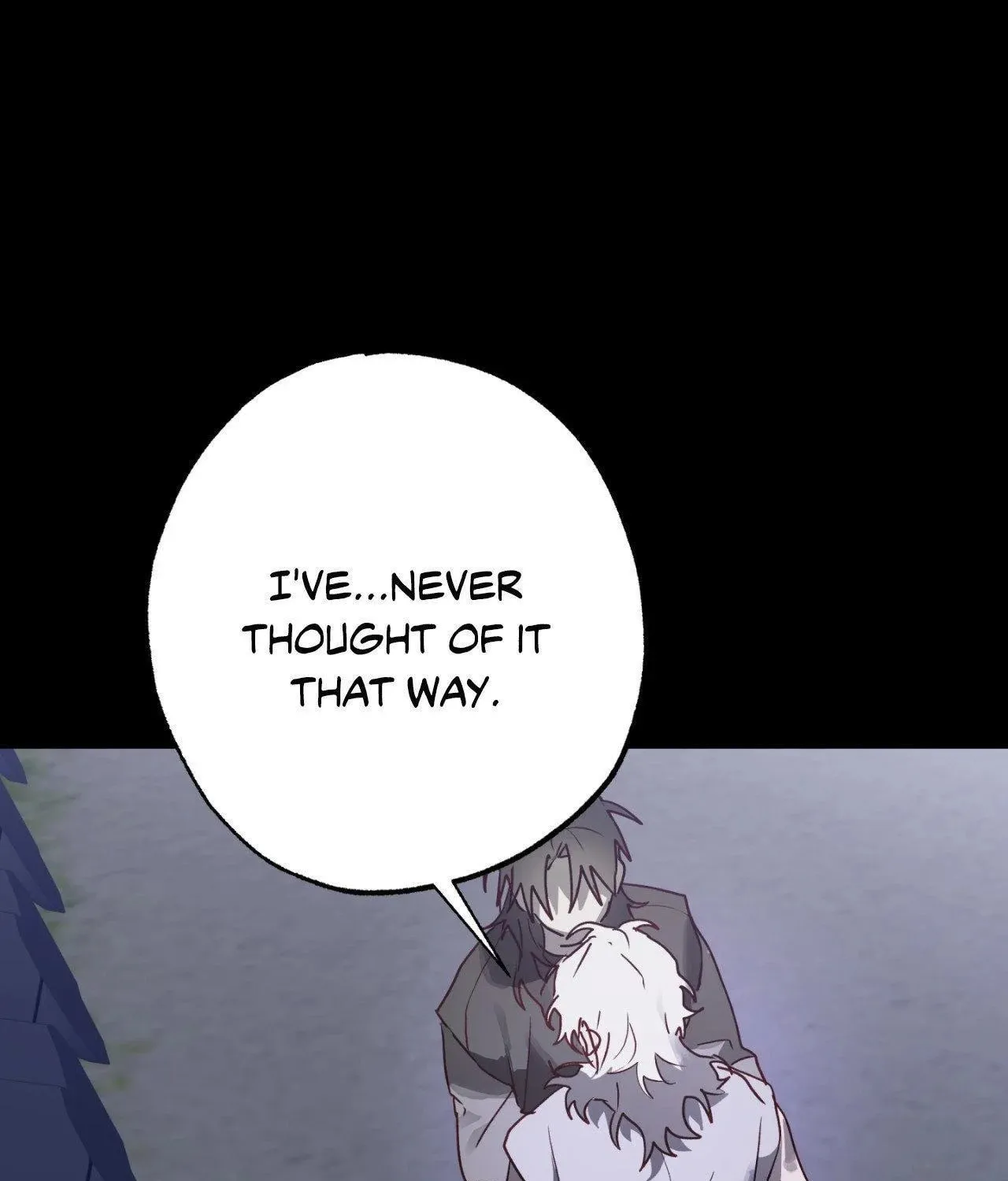 Hold Over You Chapter 28 page 103 - 
