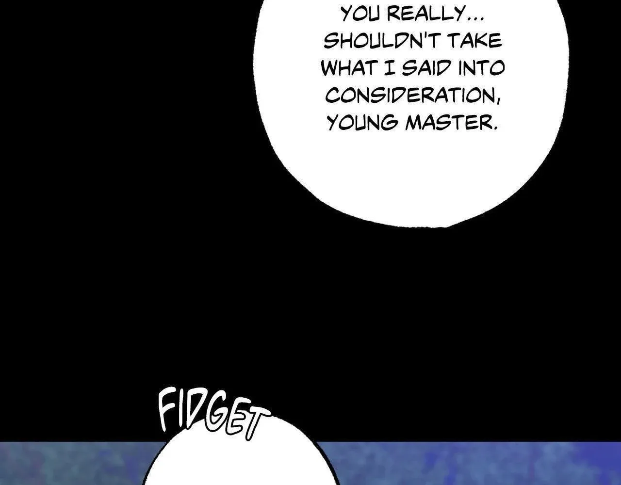 Hold Over You Chapter 28 page 108 - 