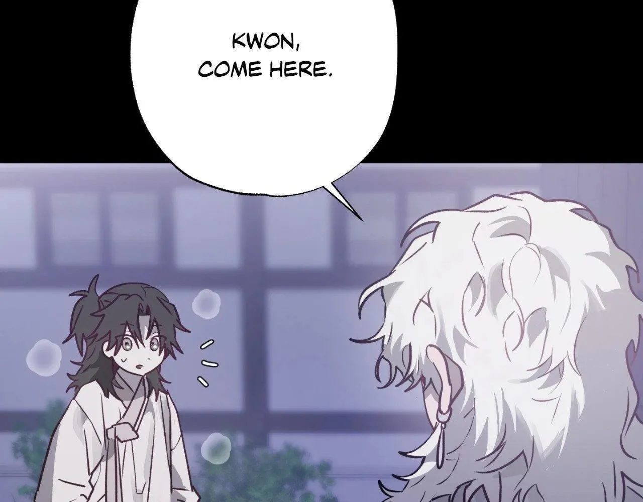 Hold Over You Chapter 28 page 12 - 