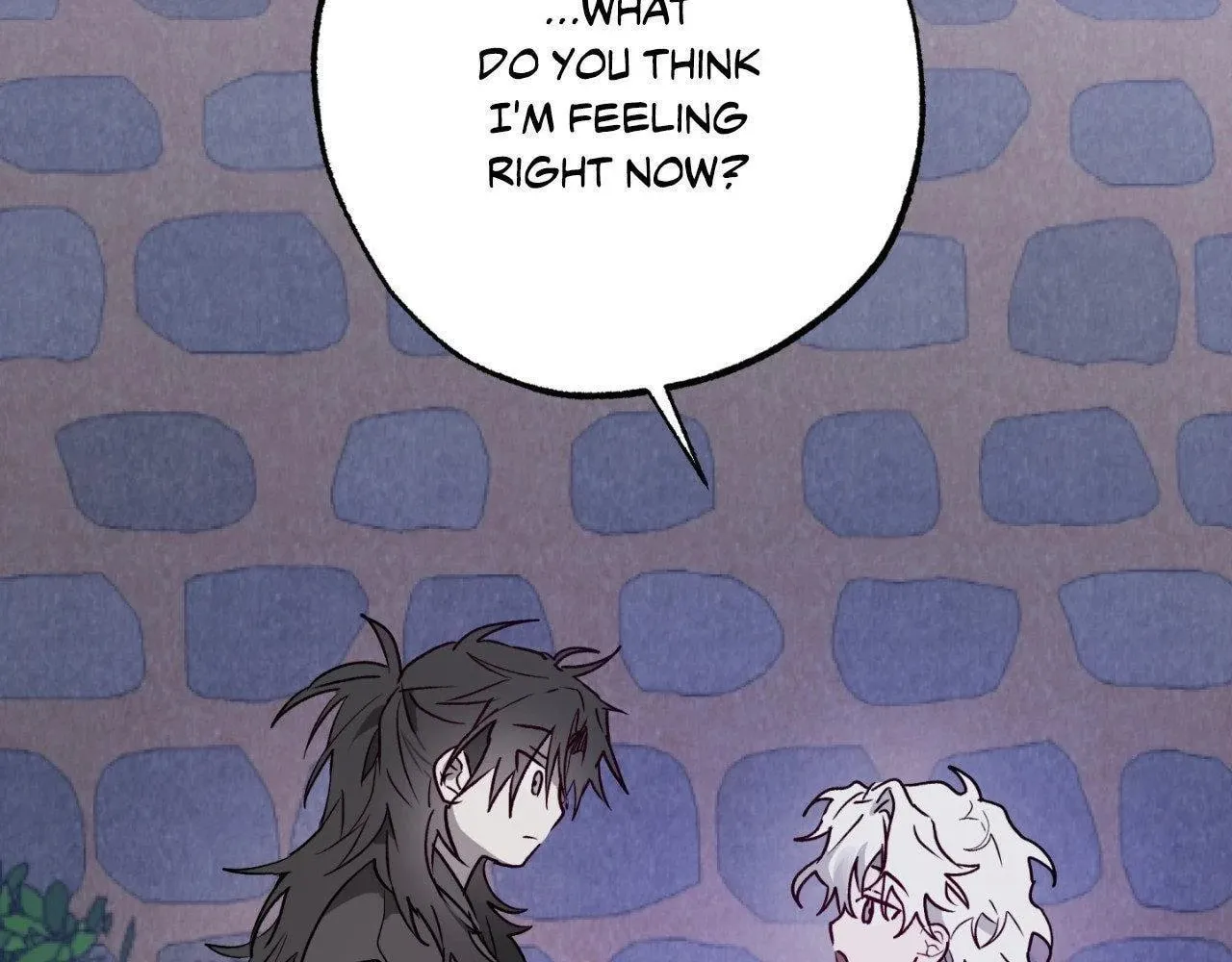 Hold Over You Chapter 28 page 111 - 