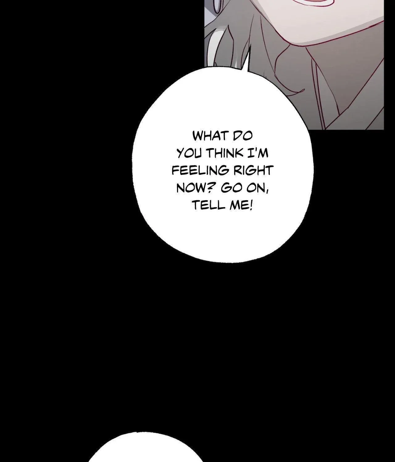 Hold Over You Chapter 28 page 115 - 