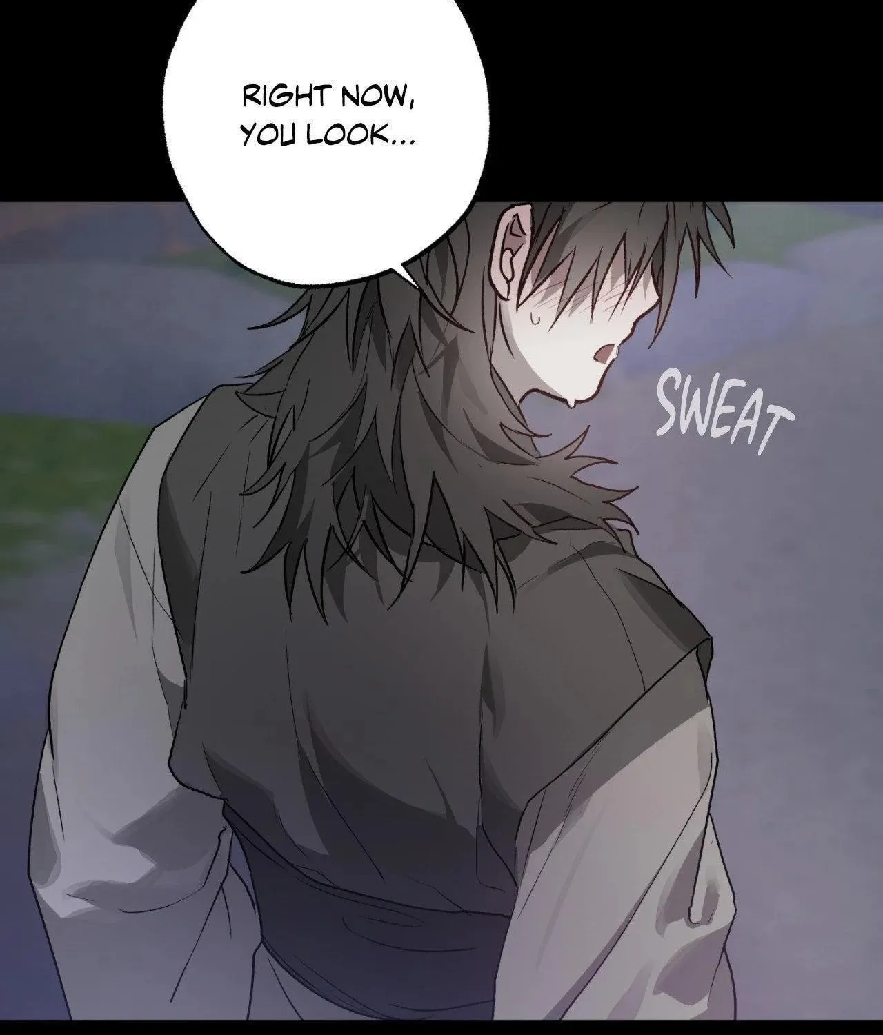 Hold Over You Chapter 28 page 116 - 