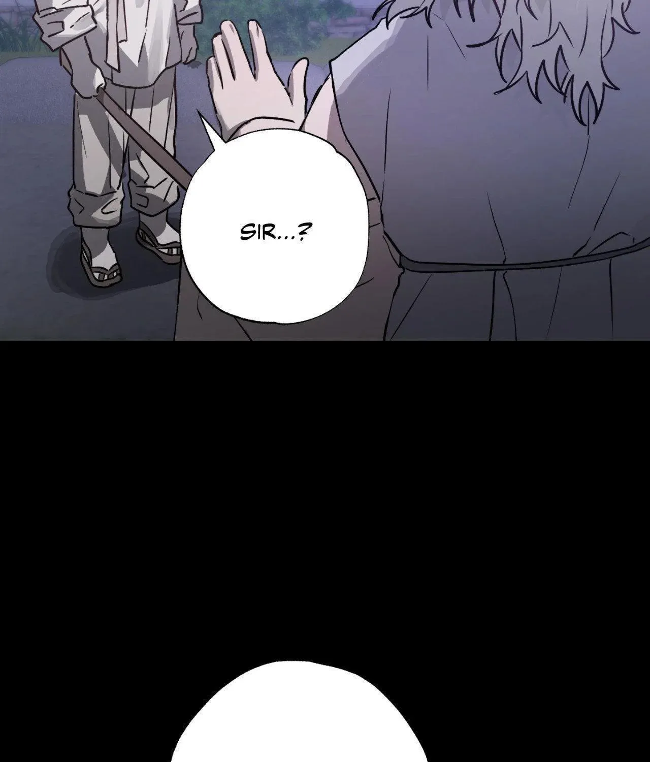 Hold Over You Chapter 28 page 13 - 
