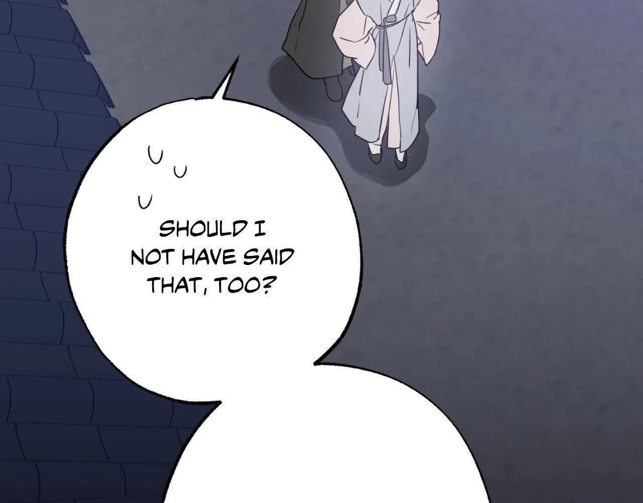 Hold Over You Chapter 28 page 123 - 