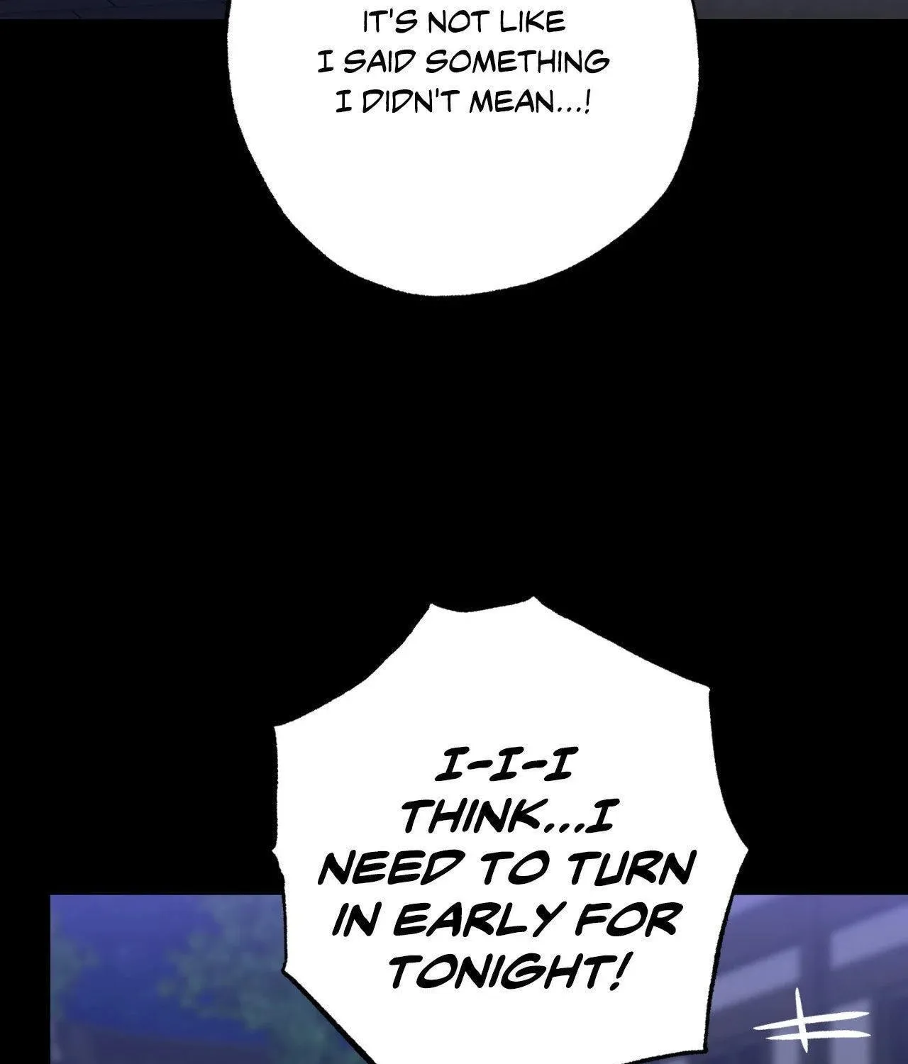 Hold Over You Chapter 28 page 124 - 