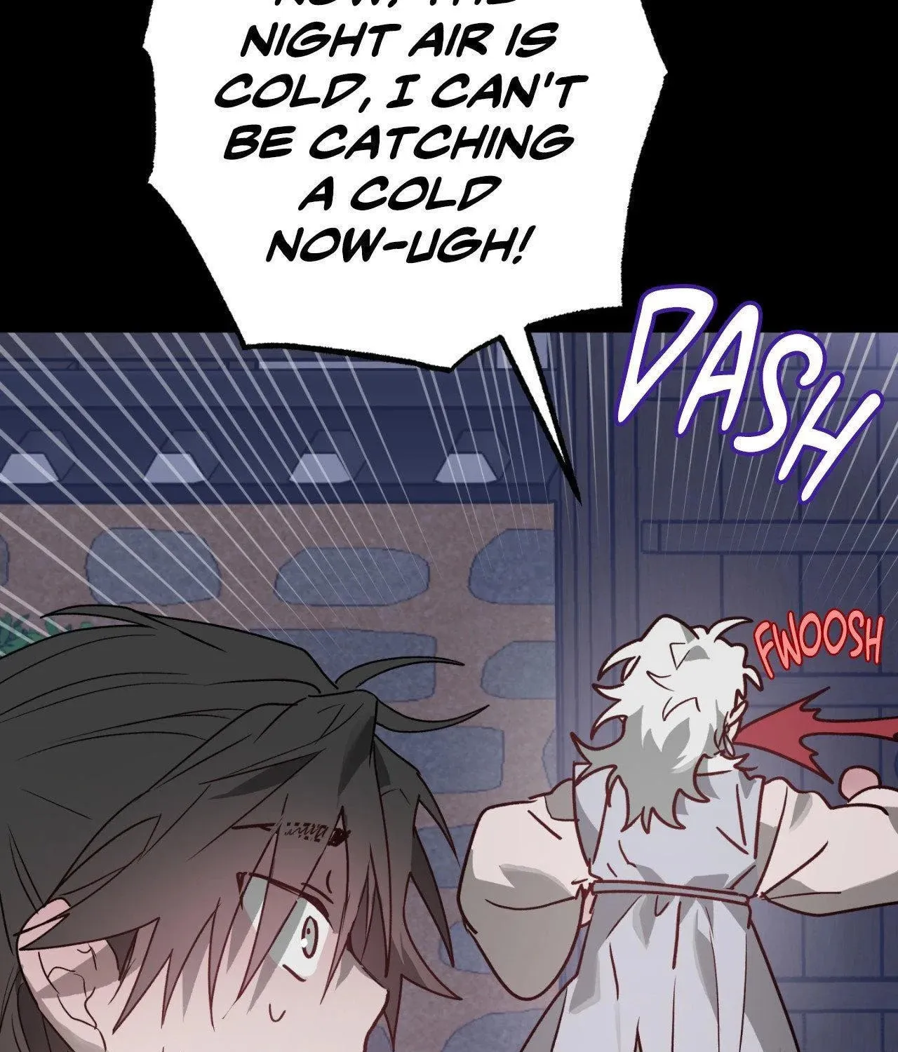 Hold Over You Chapter 28 page 127 - 