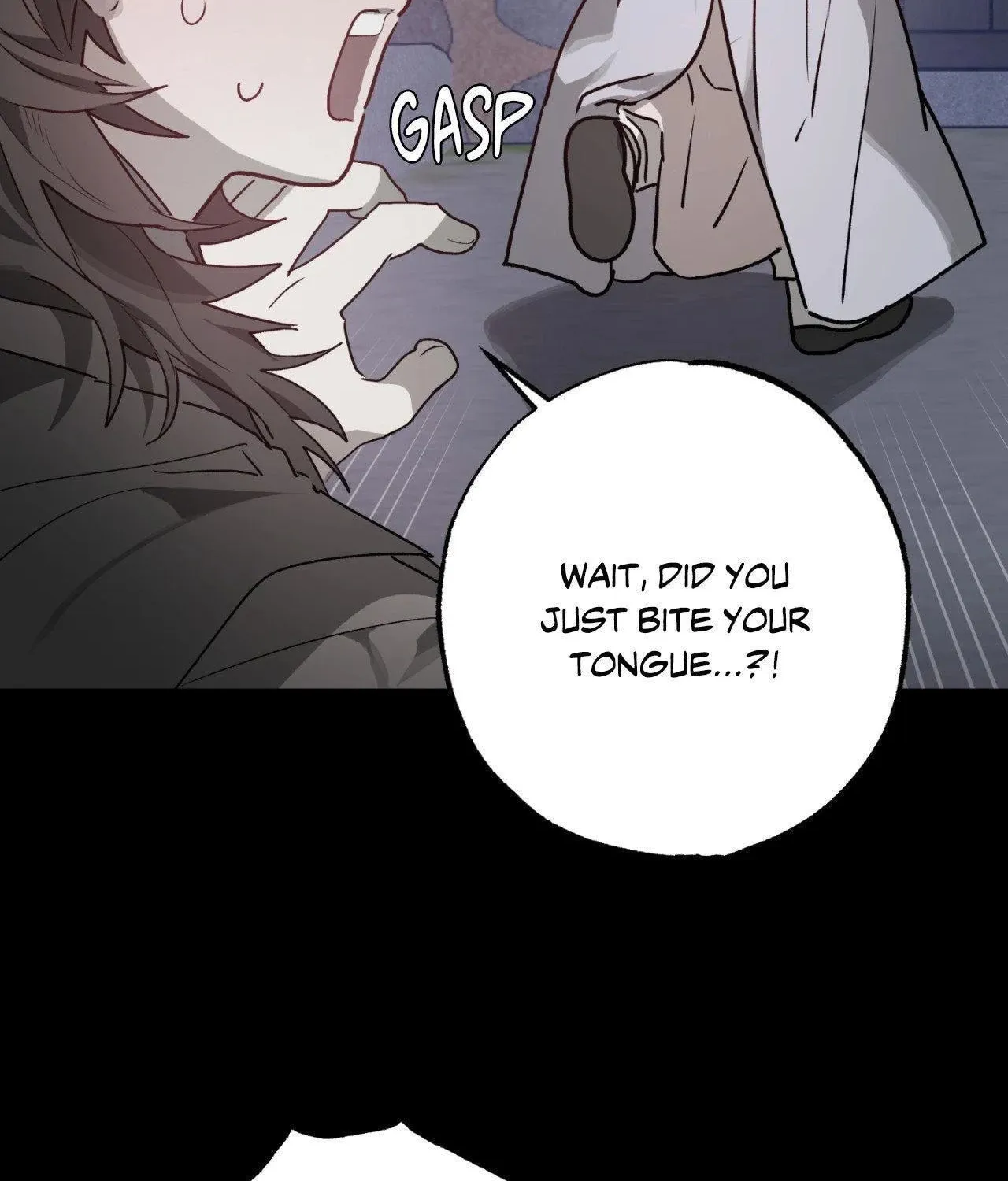 Hold Over You Chapter 28 page 128 - 