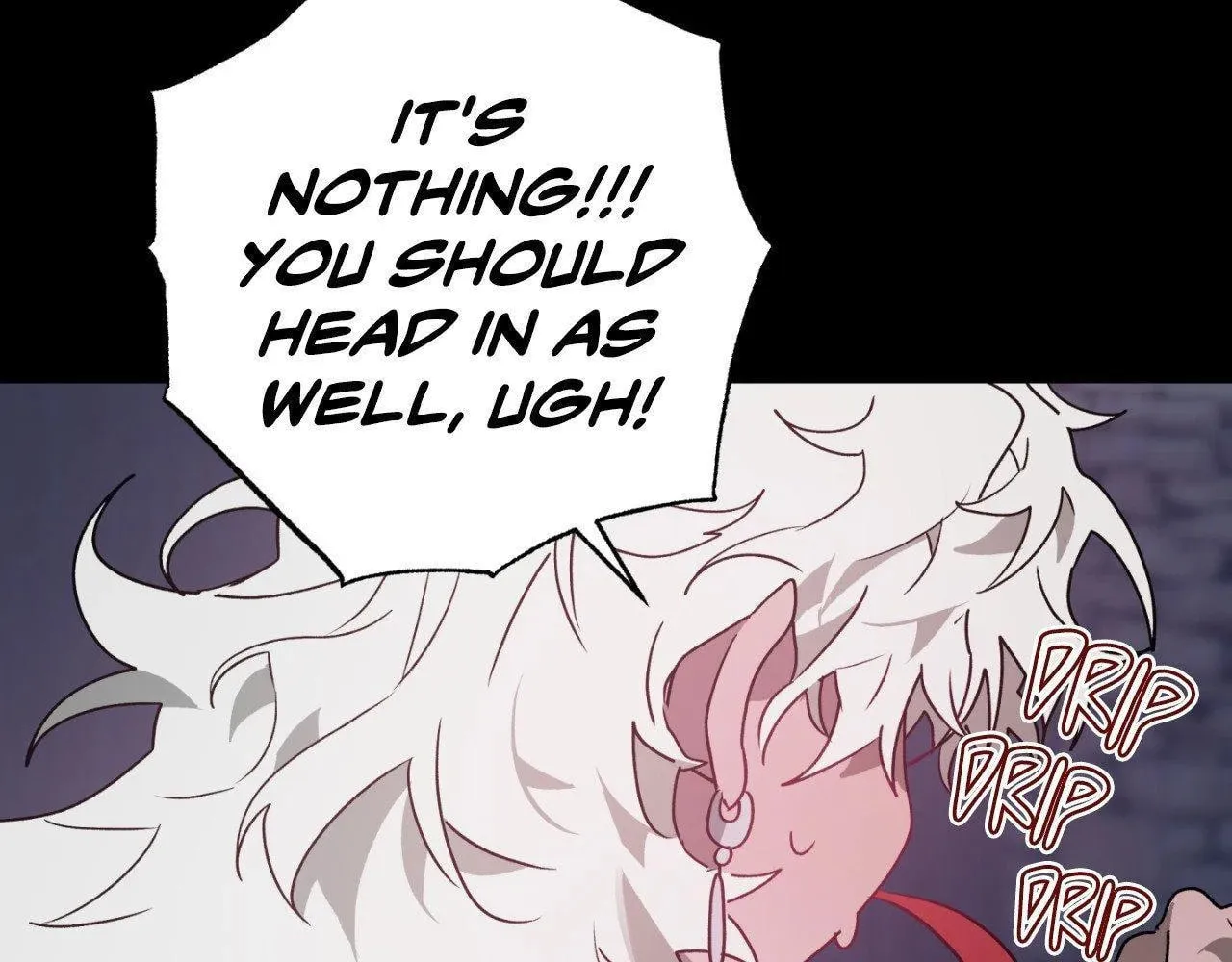 Hold Over You Chapter 28 page 129 - 