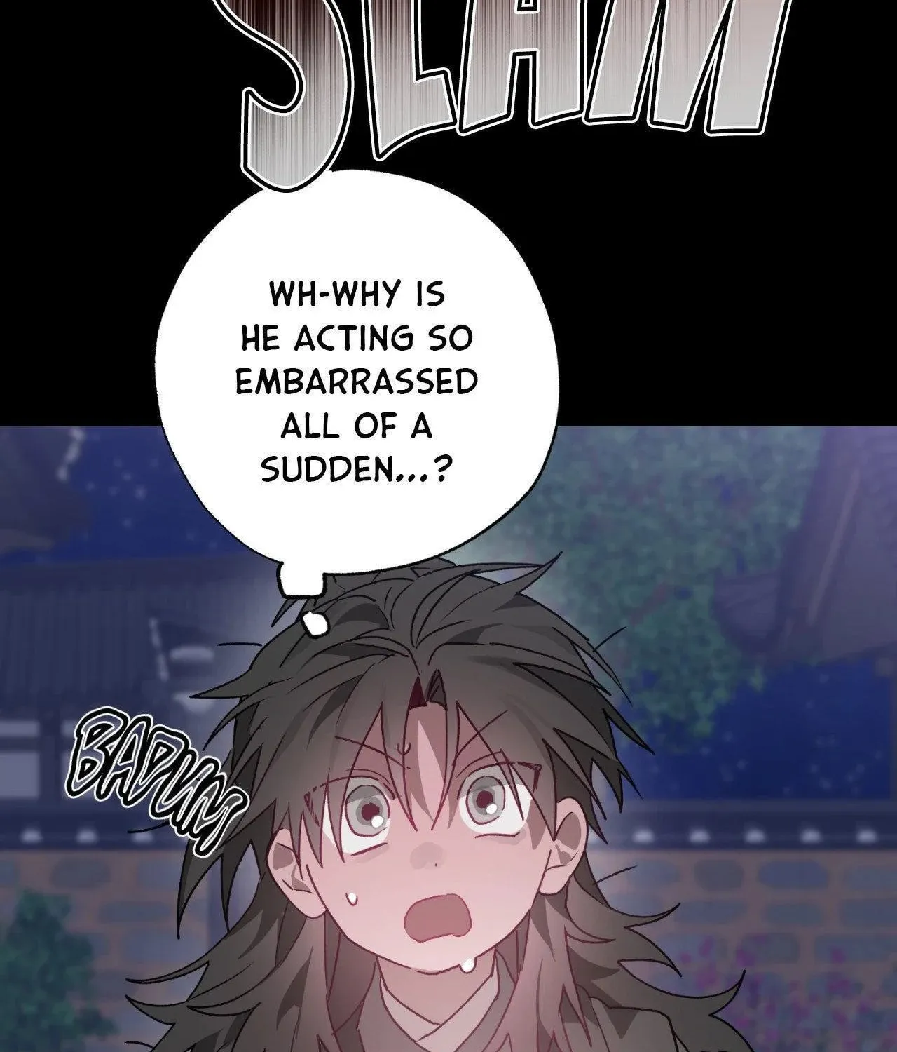 Hold Over You Chapter 28 page 131 - 