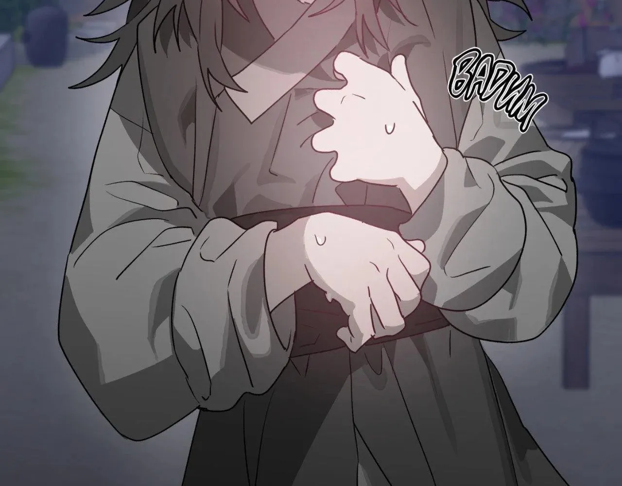 Hold Over You Chapter 28 page 132 - 