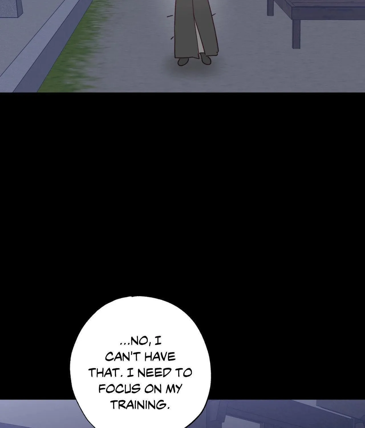 Hold Over You Chapter 28 page 134 - 