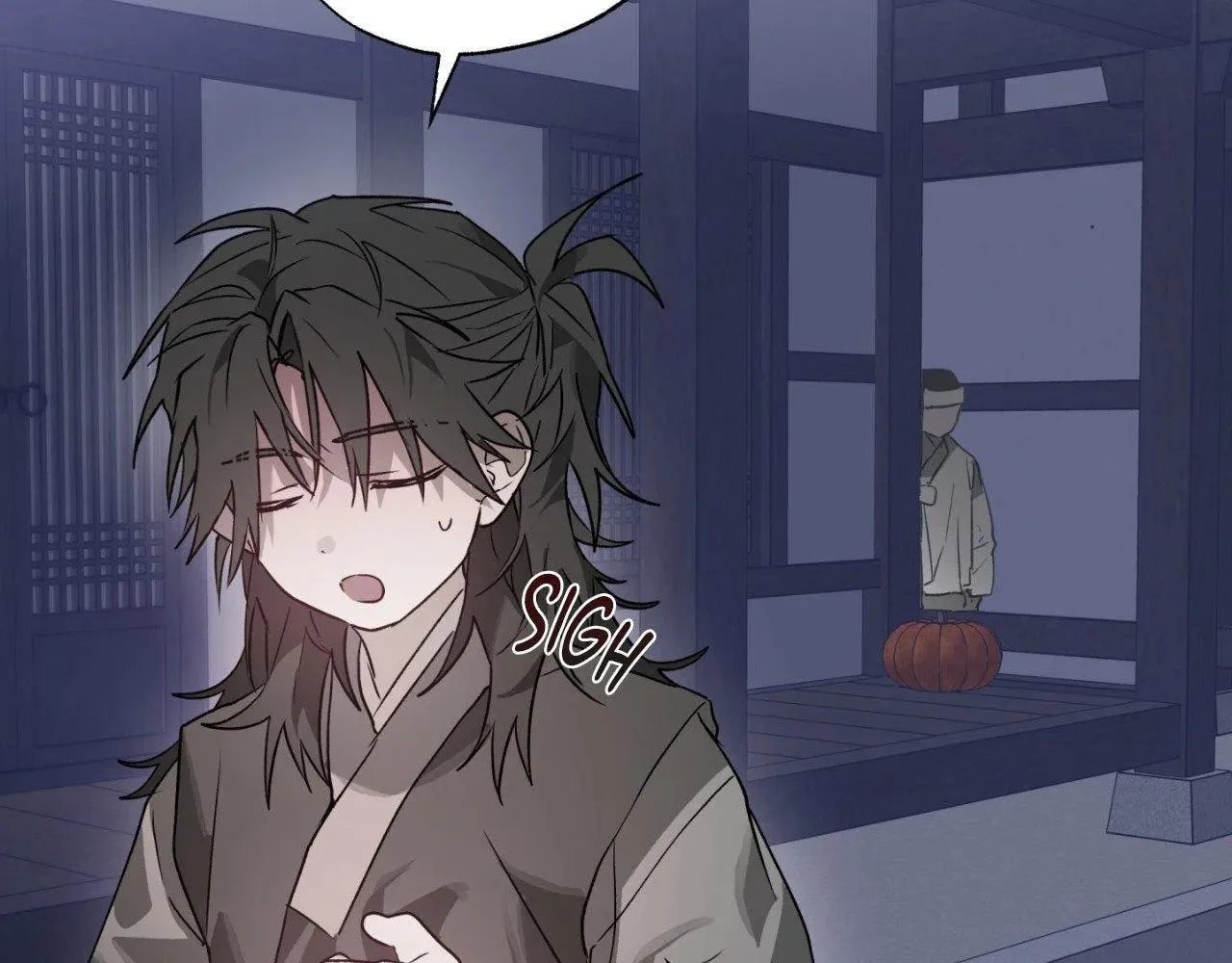 Hold Over You Chapter 28 page 135 - 