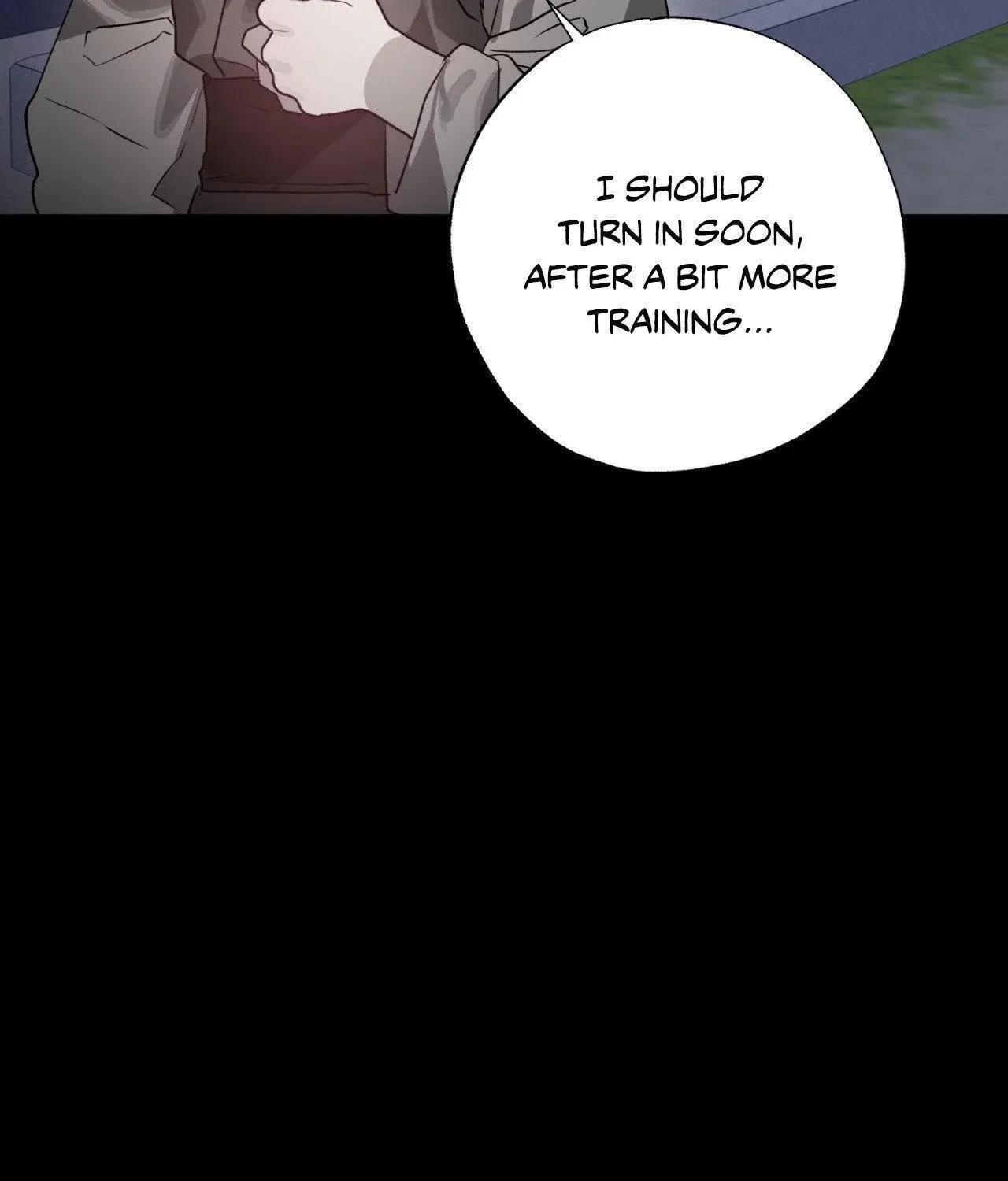Hold Over You Chapter 28 page 136 - 