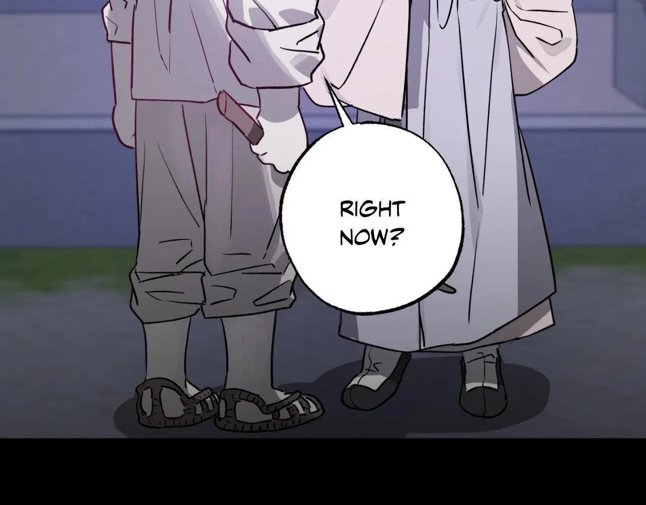Hold Over You Chapter 28 page 15 - 