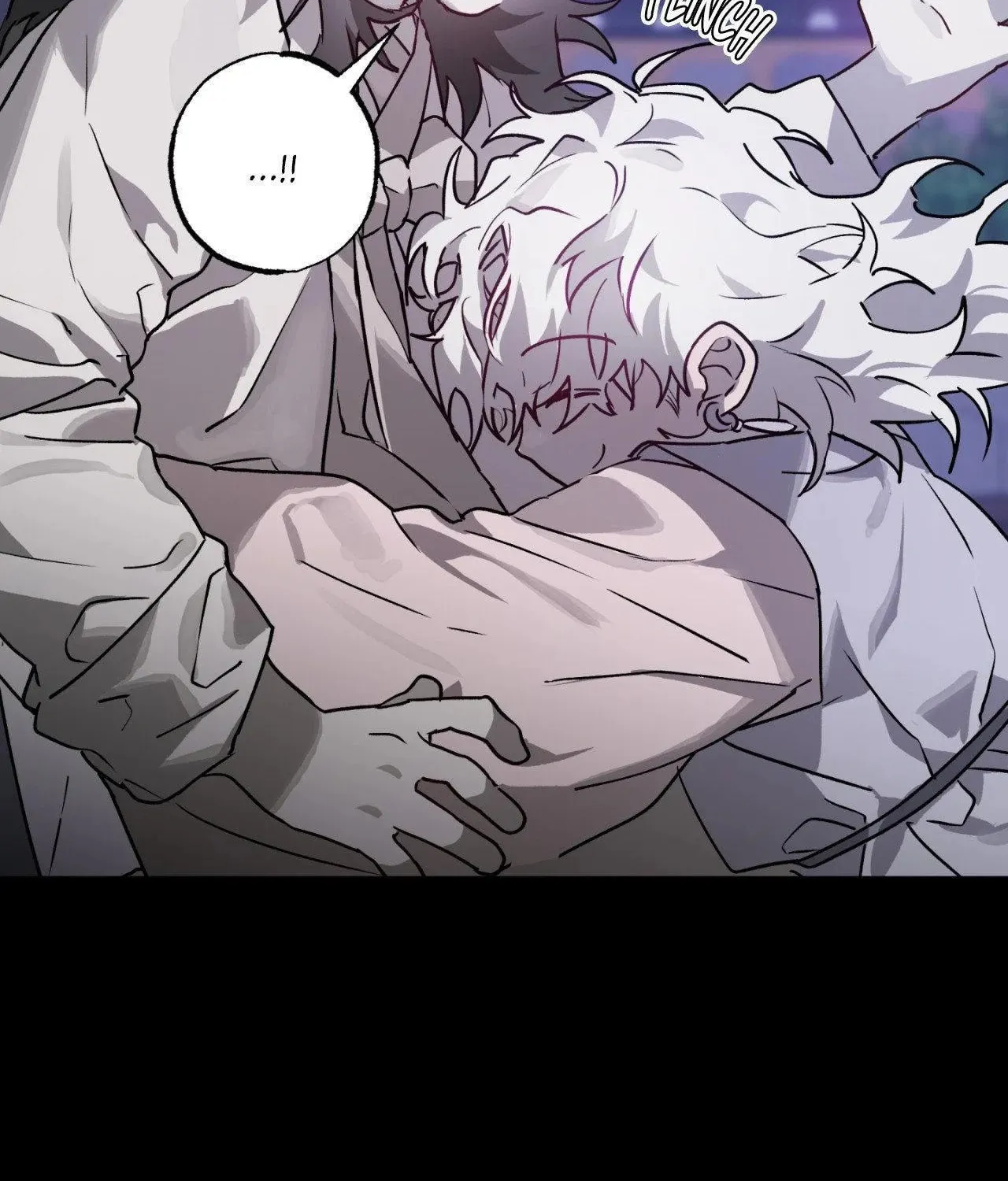 Hold Over You Chapter 28 page 17 - 