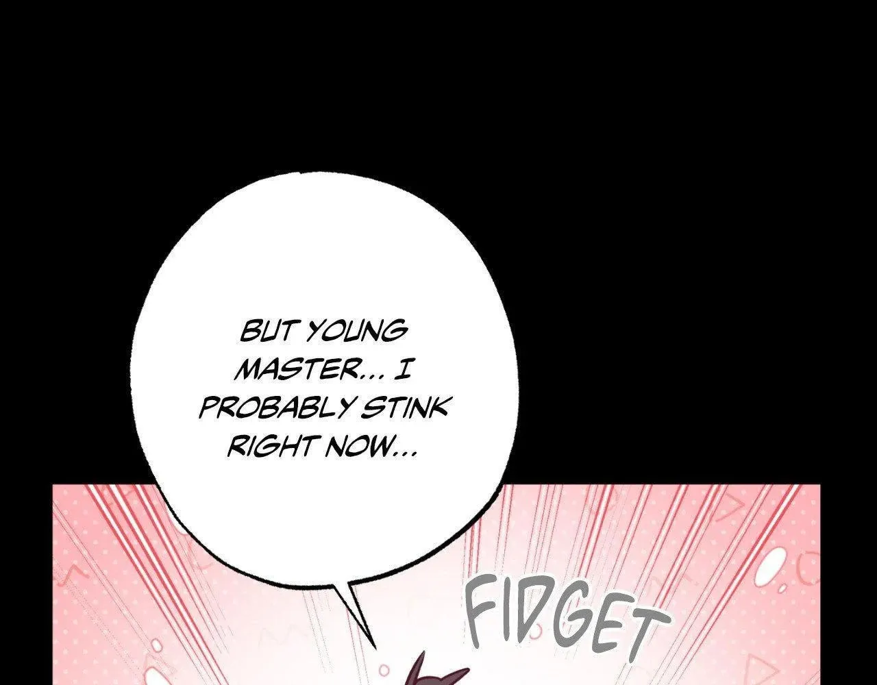 Hold Over You Chapter 28 page 18 - 