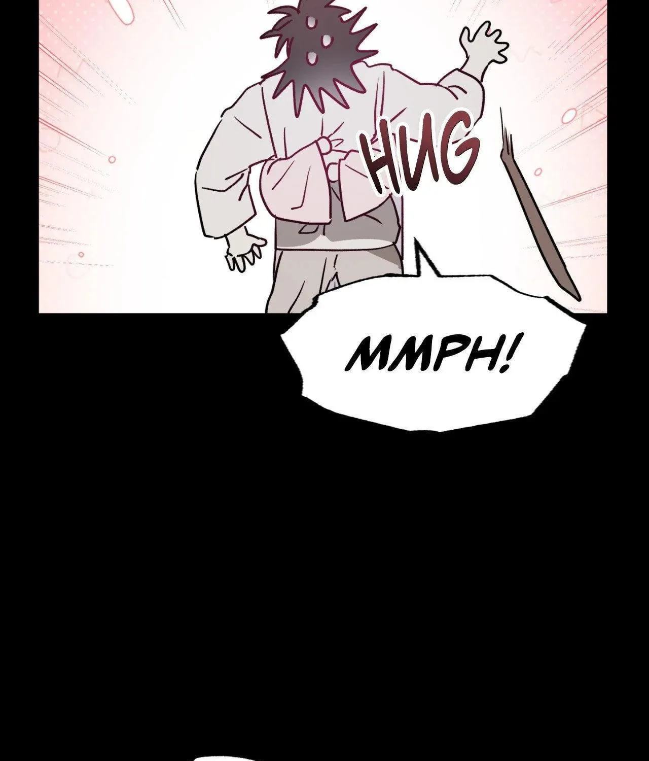Hold Over You Chapter 28 page 19 - 