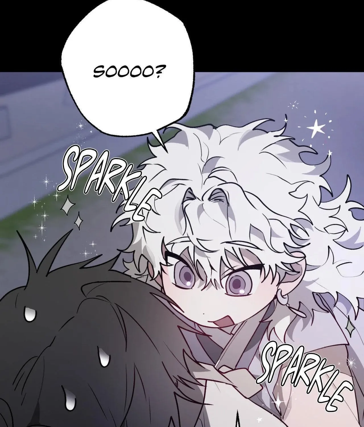Hold Over You Chapter 28 page 20 - 