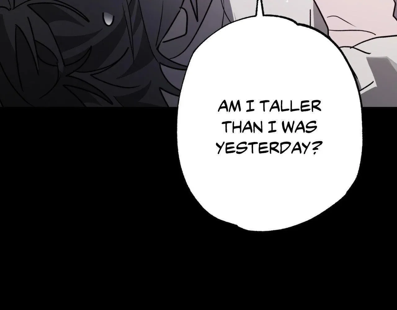 Hold Over You Chapter 28 page 21 - 