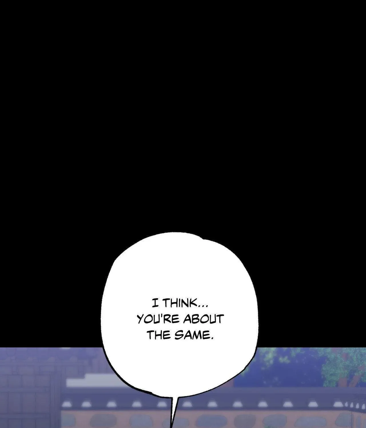 Hold Over You Chapter 28 page 22 - 