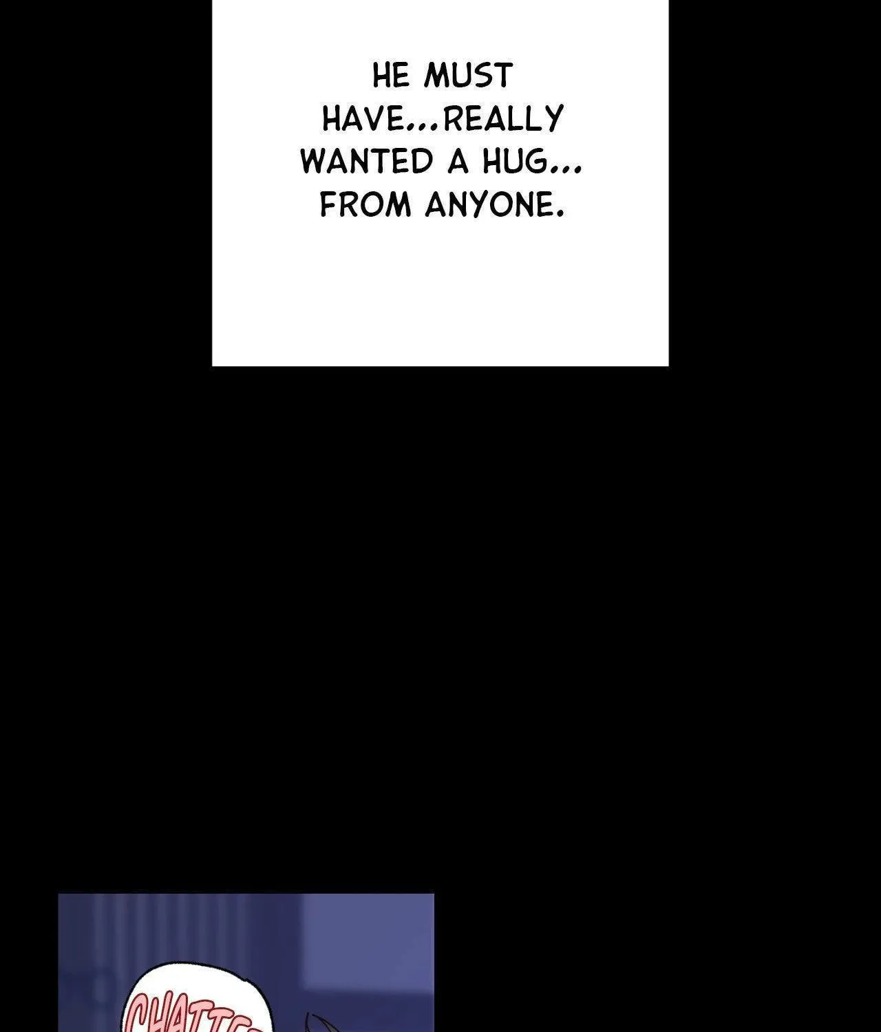 Hold Over You Chapter 28 page 26 - 