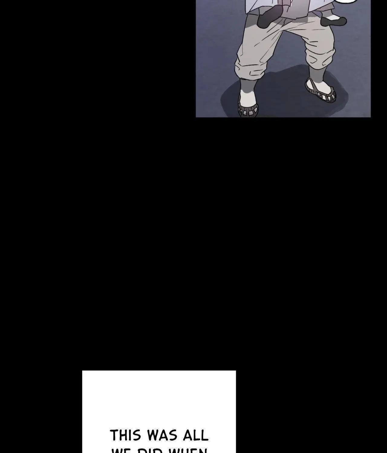 Hold Over You Chapter 28 page 28 - 