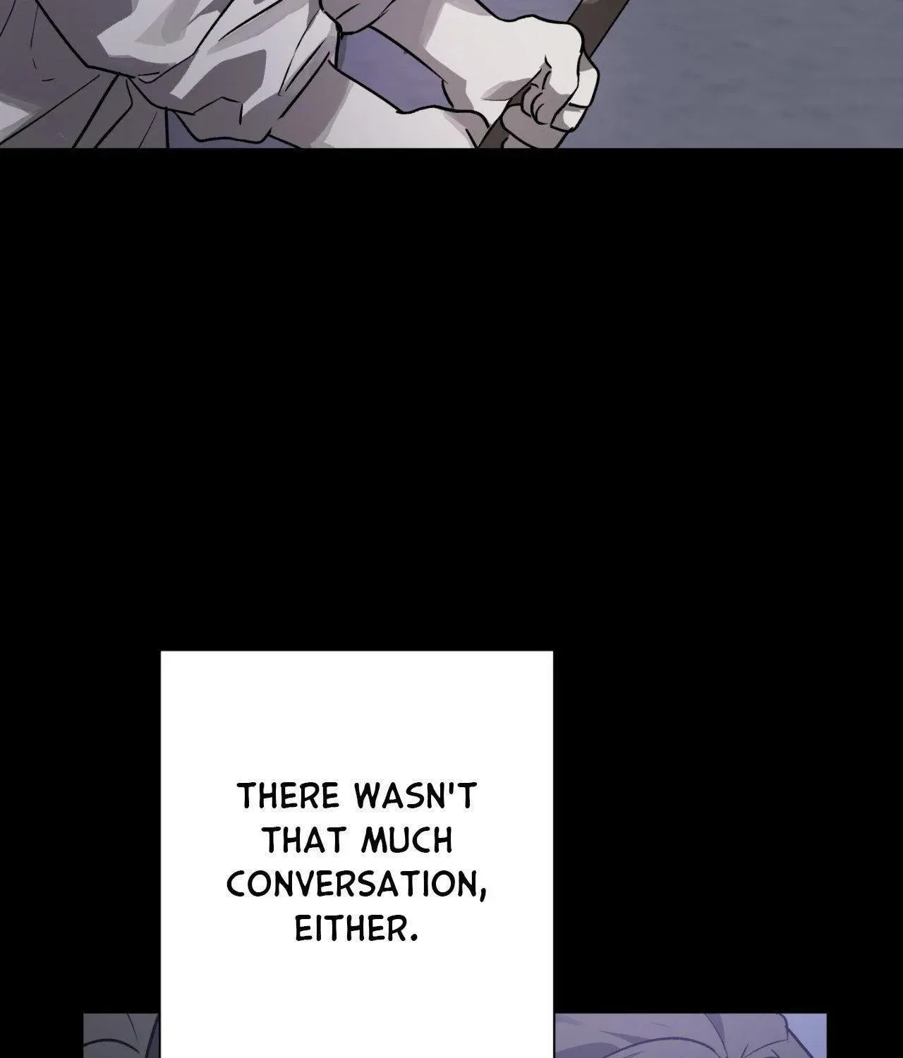 Hold Over You Chapter 28 page 4 - 
